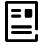Pekskärmsoperation