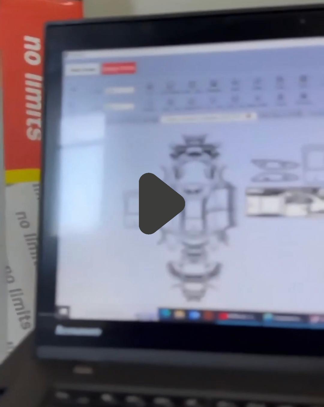 Southeast Asian customers showcase YINK software and machines