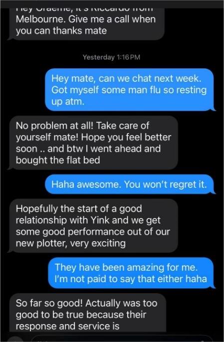 Australian-customer-recommendation