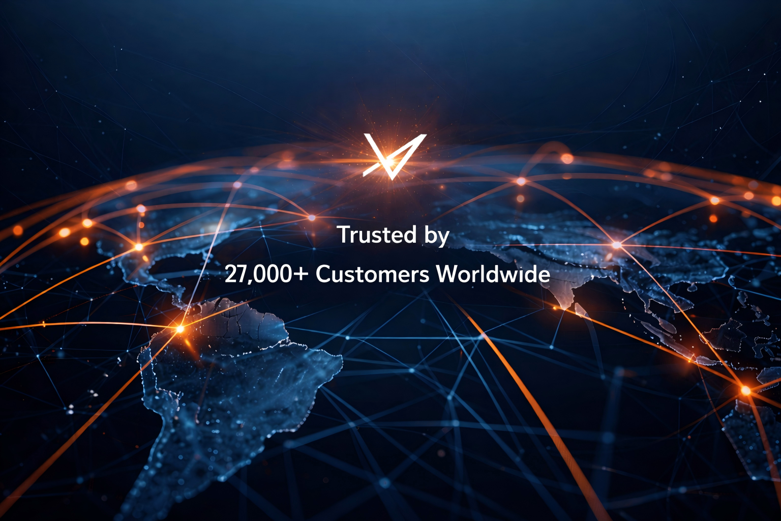Trusted by 27,000+ Partners Worldwide
