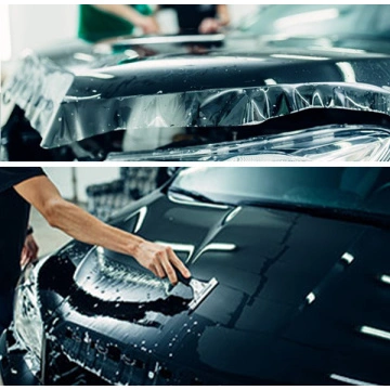 PPF(Paint ProtectionFilm) a Waste of Money? Industry Expert Tell You All the Real Truth About PPF!(part one)