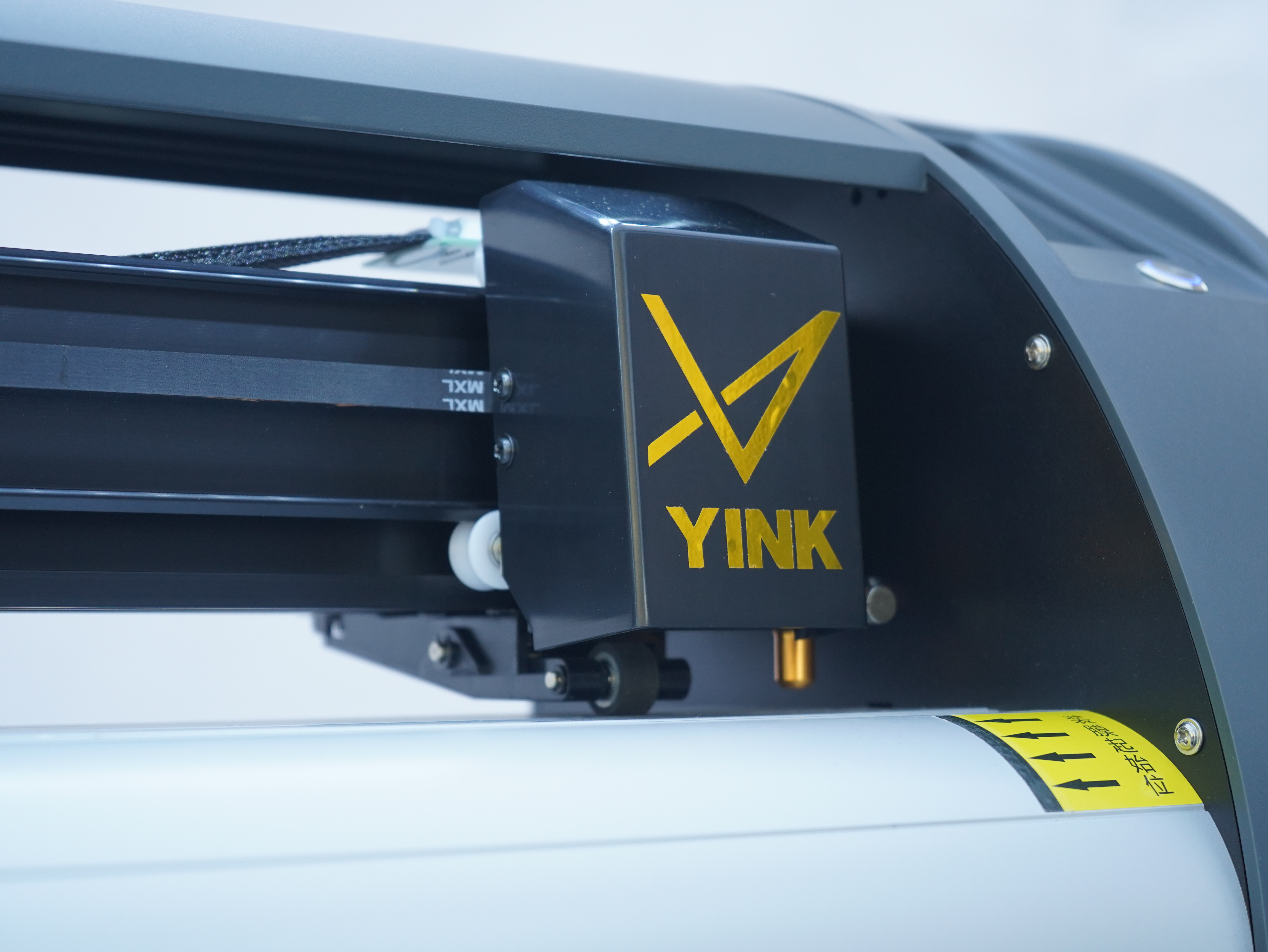 YINK cutting machine