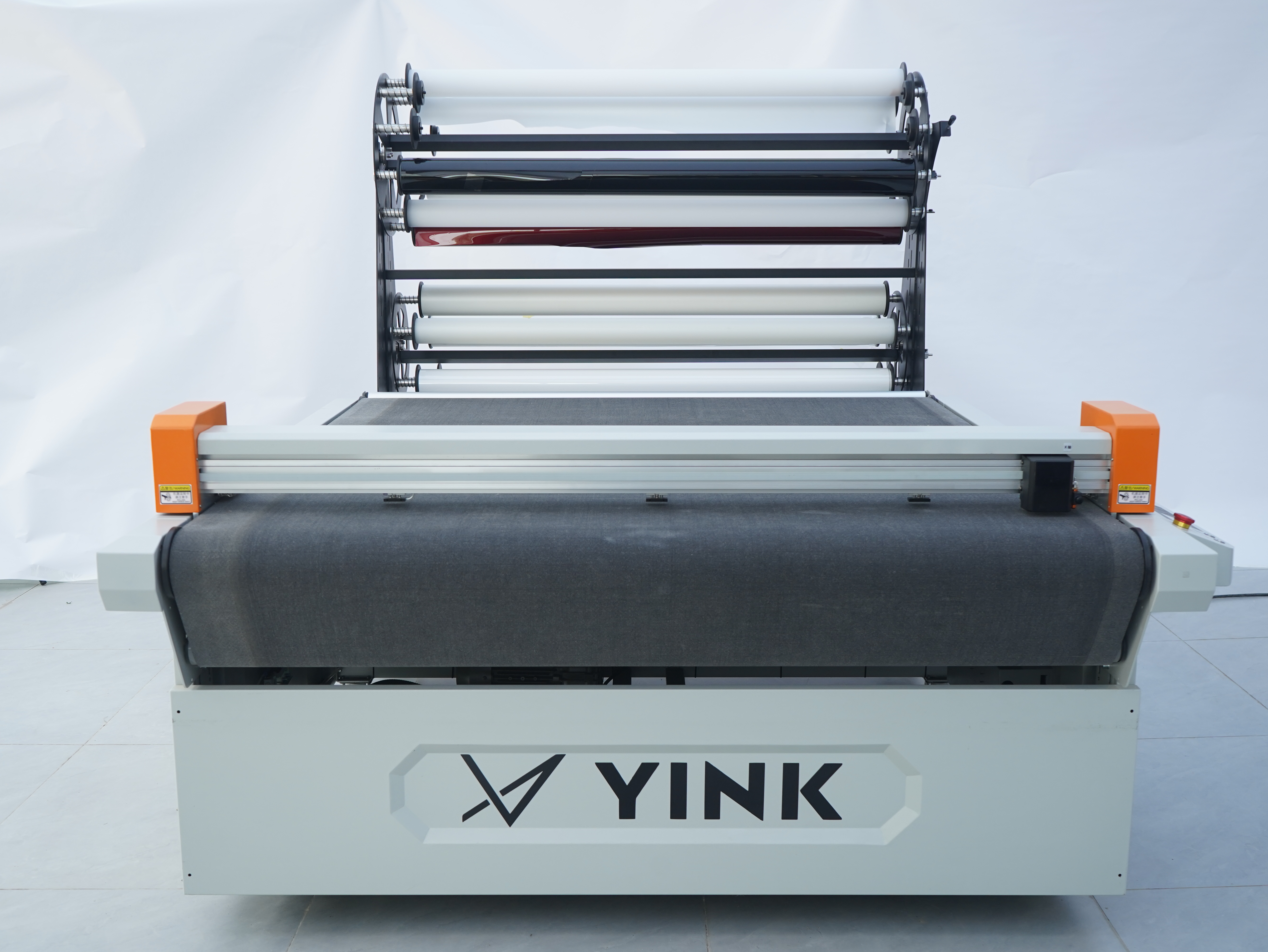 YINK PLOTTER