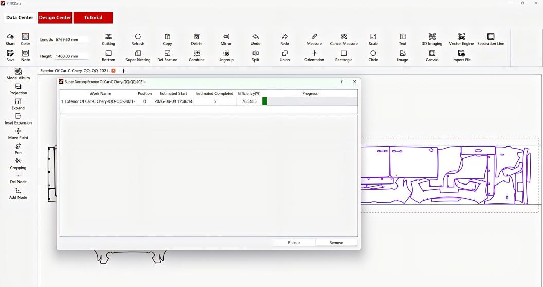 YINK smart solution