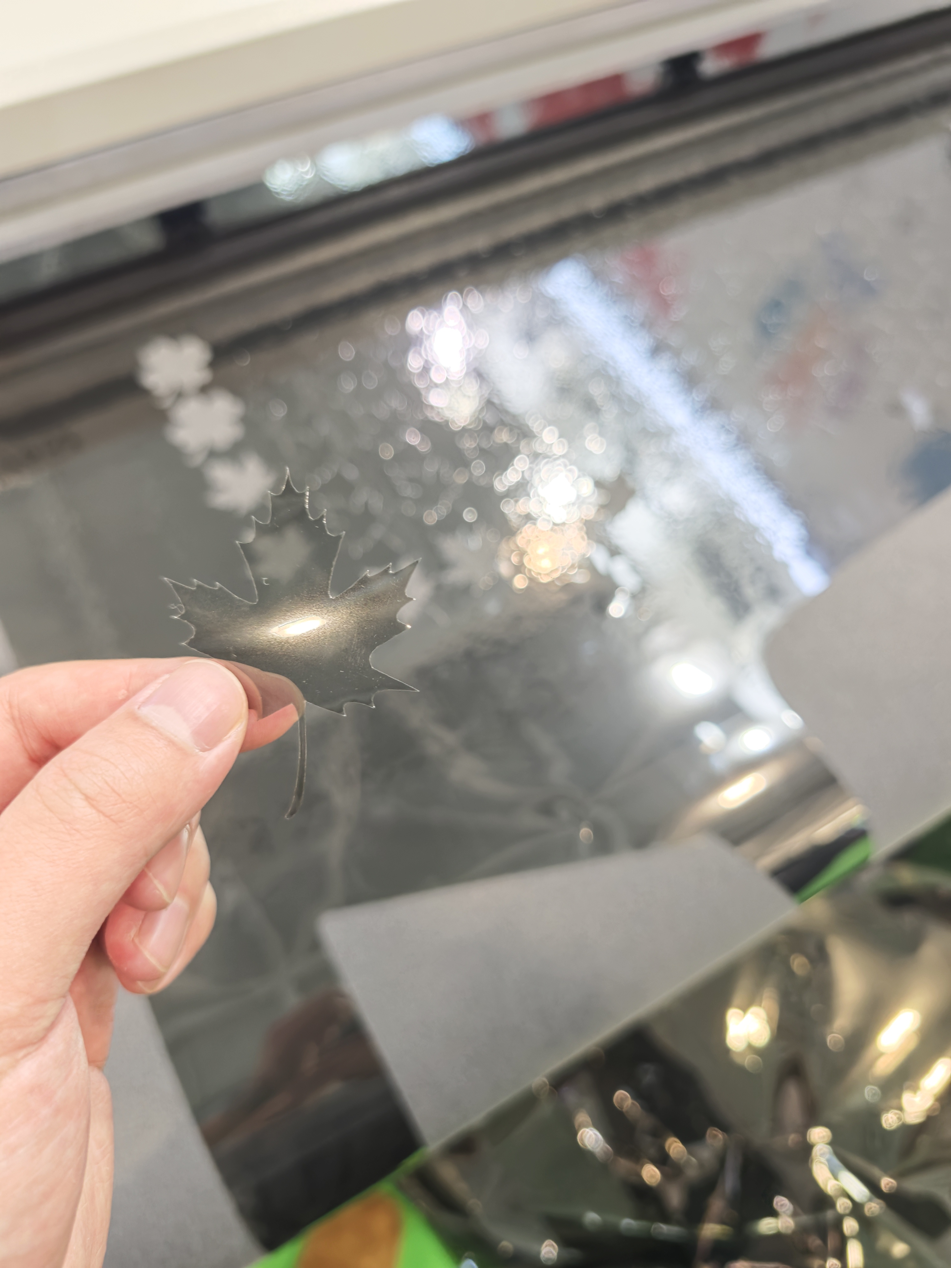 YINK Shenzhen Exhibition