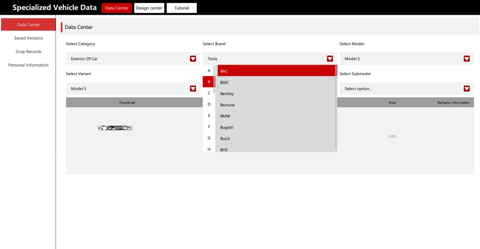 yink-vehicle-data-center-pattern-database