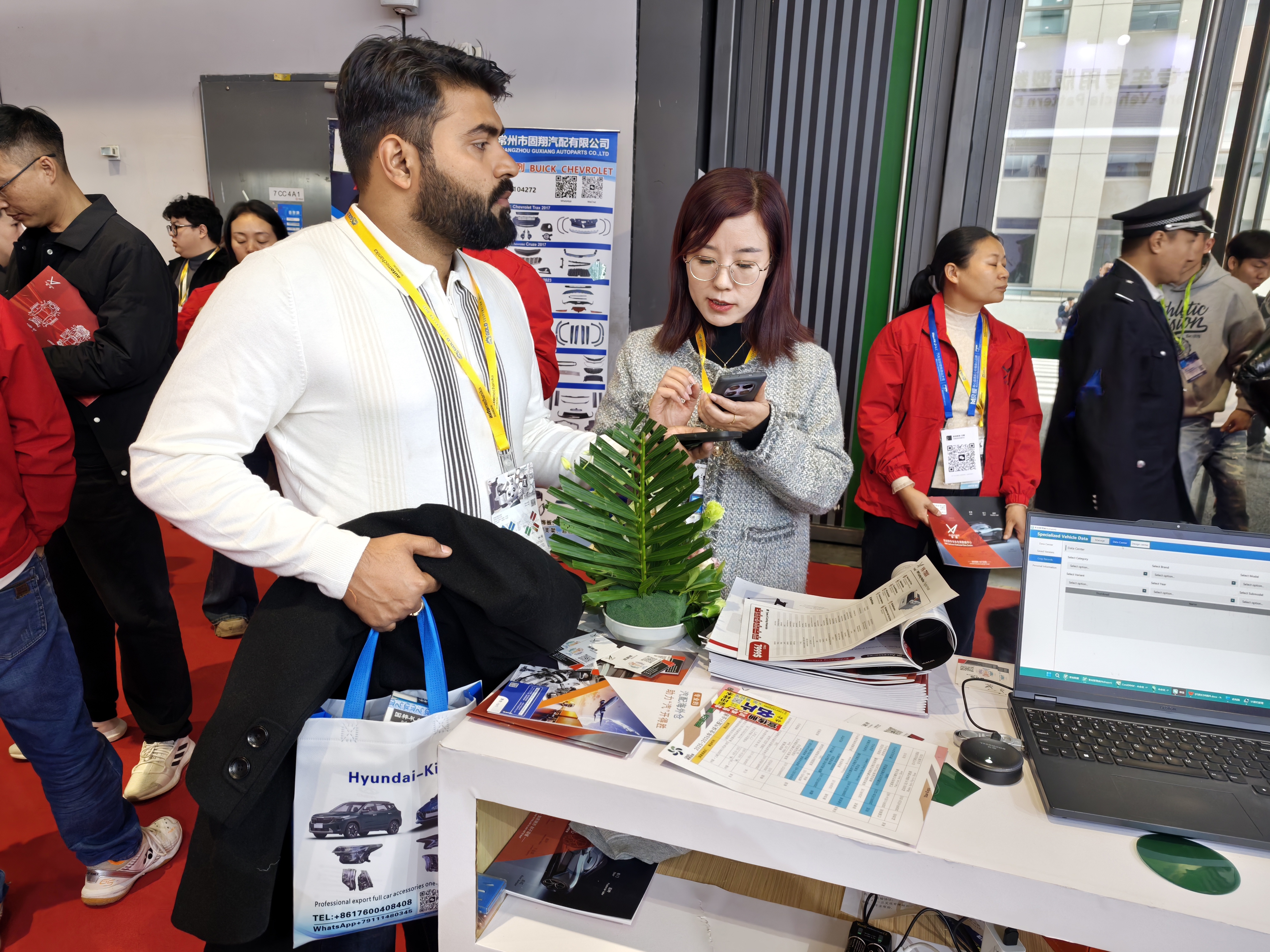 YINK SHANGHAI Exhibition